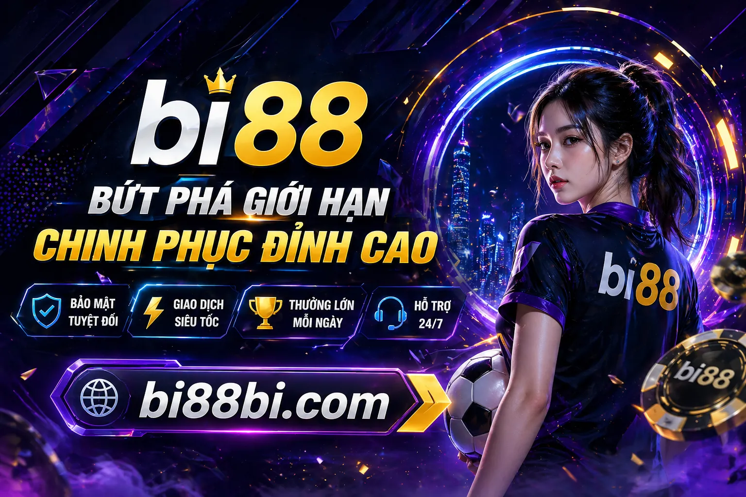Bảo mật tài khoản 88vin