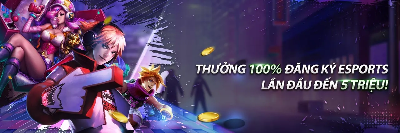 Trò chơi Slots tại 88vin login