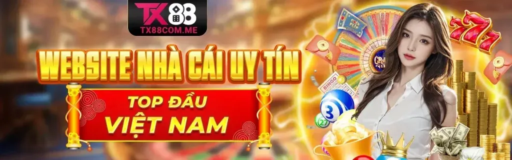 Sòng Bạc Trực Tuyến 88VIN Login
